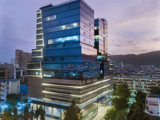 Centrum Business Park